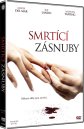 előnézet Bosszúszomj - DVD