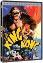 előnézet King Kong S.E. (1933) - 2DVD