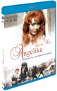 előnézet Báječná Angelika - Blu-ray