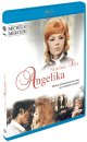 előnézet Nezkrotná Angelika - Blu-ray
