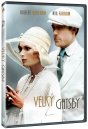 előnézet A nagy Gatsby - DVD