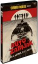 előnézet Grindhouse - Halálbiztos - DVD