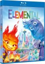 előnézet Elemi - Blu-ray