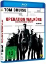 előnézet Valkűr - Blu-ray