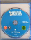 előnézet Dungeons & Dragons: Čest zlodějů - Blu-ray (bez CZ) outlet