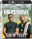 előnézet Mizerové - 4K Ultra HD Blu-ray + Blu-ray 2BD
