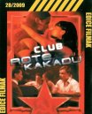 előnézet Club Rote Kakadu - DVD pošetka