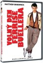 előnézet Meglógtam a Ferrarival - DVD