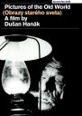 előnézet Egy régi világ képei - DVD