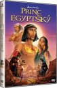 előnézet Egyiptom hercege - DVD