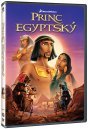 előnézet Egyiptom hercege - DVD