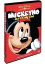 előnézet Mickeyho má každý rád - DVD