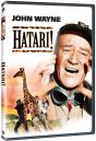 előnézet Állatfogó kommandó - DVD