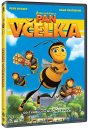 előnézet Mézengúz - DVD