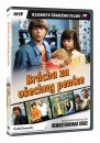 előnézet Brácha za všechny peníze (remasterovaná verze) - DVD