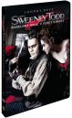 előnézet Sweeney Todd, a Fleet Street démoni borbélya - DVD