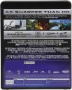 előnézet Extreme Nature Collection - 4K UHD Blu-ray