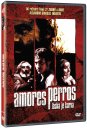 előnézet Amores perros: Láska je kurva - DVD