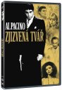 előnézet A sebhelyesarcú - DVD