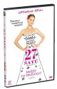 előnézet 27 šatů - DVD