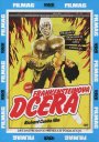 előnézet Frankensteinova dcera - DVD pošetka