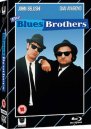 előnézet Blues Brothers Limited Edition VHS Range - Blu-ray + DVD