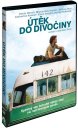 előnézet Út a vadonba - DVD