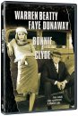 előnézet Bonnie és Clyde - DVD