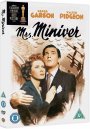 előnézet Paní Miniverová - DVD