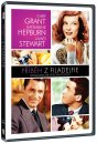előnézet Příběh z Filadelfie S.E. - 2DVD