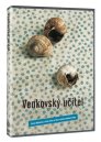 előnézet Venkovský učitel - DVD