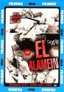 előnézet El amein - DVD pošetka