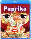 előnézet Paprika - Blu-ray