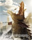 előnézet Rampage: Tombolás - 4K UHD + BD Steelbook (Japanese Artwork)