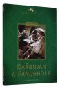 előnézet Dařbuján a Pandrhola - DVD
