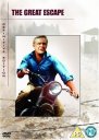 előnézet Velký útěk - DVD
