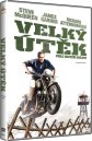 előnézet Velký útěk - DVD