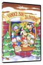 előnézet  Countdown to Christmas - DVD