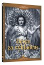 előnézet Děvče za výkladem - DVD digipack