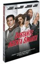 előnézet Dostaňte agenta Smarta - DVD