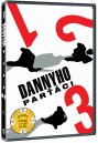 előnézet Ocean´s Eleven - trilógia - 3DVD