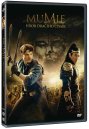előnézet A múmia: A Sárkánycsászár sírja - DVD