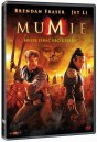 előnézet A múmia: A Sárkánycsászár sírja - DVD