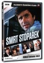 előnézet Smrt stopařek - DVD (remasterovaná verze)