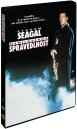 előnézet Törvényre törve - DVD