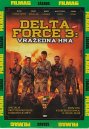 előnézet Delta Force 3: Vražedná hra - DVD pošetka