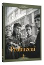 előnézet Probuzení - DVD Digipack