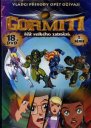 előnézet Gormiti 18 - DVD