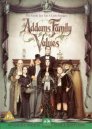 előnézet Addams Family 2 - DVD