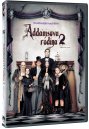 előnézet Addams Family 2 - DVD
